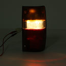 Car Rear Tail Light Lamp Pair for Toyoto Hilux Pickup MK3 LN RN YN 2 4WD 1989-1994