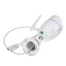 720P Wireless WIFI IP Camera Outdoor Surveillance Security IR Night Vision IP65