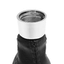 Manual Transmission Shift Knob Lever Boot Cover For Great Wall X200 2012-2015