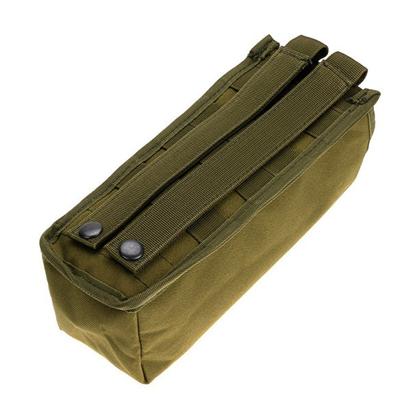 Outdoor Multifunctional Fishing Bag Leisure Sports Bottle Bag