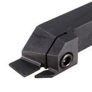 MGEHR2020-2 Turning Tool Holder 20x125mm Lathe Grooving Cut Off Cutter For MGMN200 Inserts