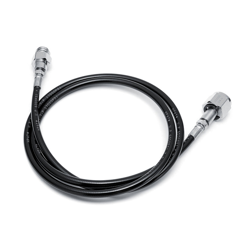 60 Inch SodaStream Soda Maker Club External HoseAdapter Kit to CGA320 CO2 Tank Replacement Accessories