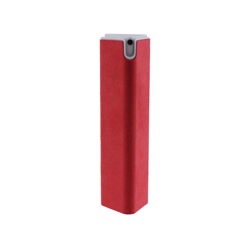 30ML Capacity Universal Portable 2 In 1 Screen Cleaner Spray With Wiping Cleans For Mobile Phone