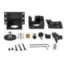 3D Printer Titan Extruder Unassembled Kit for 1.75mm Filament J-head Bowden