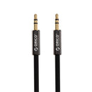 ORICO 3.5mm AUX Jack Headphone Extension Data Cable Audio Extender Cord Male to Female Cable For Computer DVD PC Headset Loudspeaker TV Tablet