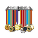 RUNNER Medal Hanger Sport Medal Holder Running Medal Hanger Medal Tool Holder Sport Gifts