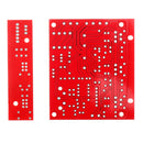 TDA2030A 2.1 Super Bass 2.1 Subwoofer Amplifier Board Three-channel Speaker Audio Amplifier Board DIY Kit