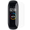 2pcs Watch Screen Protector TPU Ultra-thin Explosion-proof Film for Xiaomi Miband 4