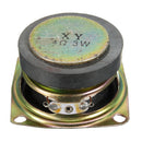52mm 4 ohm Audio Speaker DIY 2 inch 3W Loudspeaker Speaker