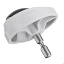 7pcs Main Brush with HEPA Filter and Side Brush Wheel for Xiaomi Mi Vacuum Cleaner