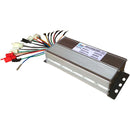 60V 64V 800W 1000W Dual-mode Electric Cars Electric Tricycle Brushless Controller Reverse Third Gear