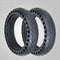 Xmund XD-BL10 8 1/2X2 Scooter Explosion-proof Solid Tire For Xiaomi Mijia M365 Electric Scooter