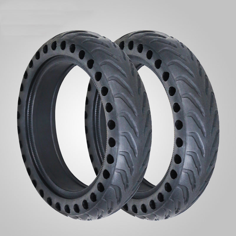 Xmund XD-BL10 8 1/2X2 Scooter Explosion-proof Solid Tire For Xiaomi Mijia M365 Electric Scooter