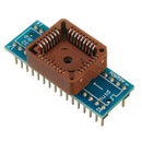 PLCC32 To DIP32 Programmer IC Adapter Socket