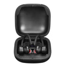 B5 TWS True Wireless Stereo Earbuds bluetooth 5.0 Ear Hook Earphone LED Display Headphones with Charging Case