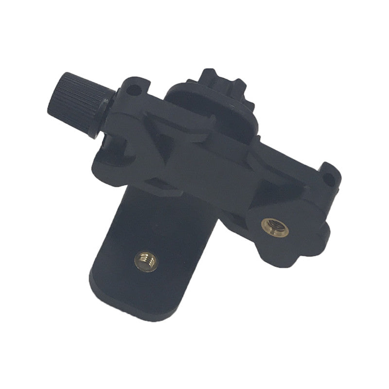 Bakeey Stretchable 360 Degree Rotation Phone Clip Tripod Accessory for iPhone Xiaomi Mobile Phone