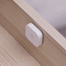 [International Version] Original Aqara Smart Motion Sensor Smart Home Vibration Detection Alarm