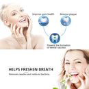 Water Flosser Oral Dental Flosser Dental SPA Floss Water Jet Floss Pick Water Pick Oral Irrigation Teeth Care Irrigator