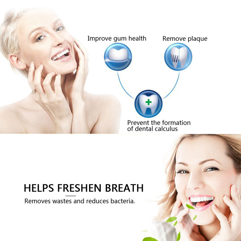 Water Flosser Oral Dental Flosser Dental SPA Floss Water Jet Floss Pick Water Pick Oral Irrigation Teeth Care Irrigator