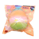 Kiibru Supersize Squishy Dinosaur Egg 13.5CM Jumbo Toys Gift Collection Packaging