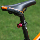 INFUN R30 20LM Red LED Bike Tail Lights IPX6 Waterproof 4 Modes Warning Flashlight