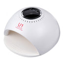 84W UV LED Nail Dryer Gels Polish Curing Nail Light Lamp Timer Nail Machine