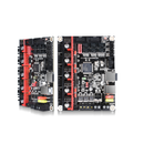 BIGTREETECH SKR V1.3 Controller Board With 5Pcs DRV8825 Stepper Motor Drivers Mainboard Kit for 3D Printer