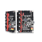 BIGTREETECH SKR V1.3 Controller Board With 5Pcs DRV8825 Stepper Motor Drivers Mainboard Kit for 3D Printer