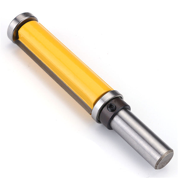 1/2 Inch Shank Flush Template Trim Router Bit Woodworking Milling Cutter