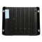 CPY-2420 12V/24V 20A USB MPPT Solar Panel Battery Charge Controller