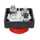 High Current Car Battery Switch Battery Power Off Switch Knob Yacht Switch