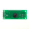 5pcs Blue 6 Digit 7 Segment Digital 5V LCD Module Display Screen Board Build-in HT1621 Controller With Backlight