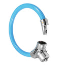 O shape Anti-theft Lock For Xiaomi Mijia M365 ES2 Electric Scooter Motor Bike