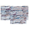 3D Brick Stone Pattern Psychedlic Tapestry Room Bedspread Wall Hanging Throw Decorations