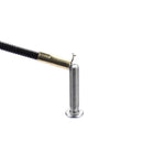 3 Type Flexible Magnetic Pen Magnet Suck Rod Pick Up Tool LED Lights Strong Magnet Universal Suck Rod Extendable Pickup Rod Stick