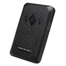 2 in 1 bluetooth Receiver Transmitter HiFi Stereo Audio bluetooth Box for Headphone Speaker Phone TV