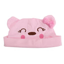 Pink Doll Clothes Set For 22inch Reborn Baby Doll