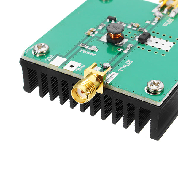 FM 100MHz RF Power Amplifier 5W
