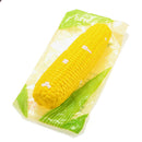 2PCS Eric Squishy Corn 16cm Slow Rising Vegetable Collection With Packaging Gift Toy