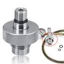Stainless Steel Replacement Accessories For SCUBA DIN Cylinder 232/300 Bar G1/4 G5/8