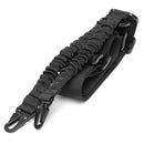 EDC 2 Point Sling Multi-Use Two Point Gun Sling String Clip Sling CS Tactics Gadget 2.16m