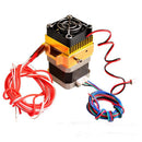 MK8 Extruder 0.4mm Full Metal Nozzle Print Head For 3D Printer Prusa i3