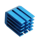 3Pcs Ultra-silent TMC2130 Stepper Motor Driver Module w/Heat Sink DIY Kit For 3D Printer