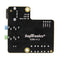 X350 USB Audio Board Support Microphone Input / Audio Input & Output For PC/Raspberry Pi