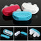 1pcs Nose Air Purifier Clip Breathing Apparatus Anti Relieve Snoring Device