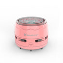 TENWIN Mini Desktop Cleaner DIY Computer Keyboard Vacuum Cleaner In Office And Home