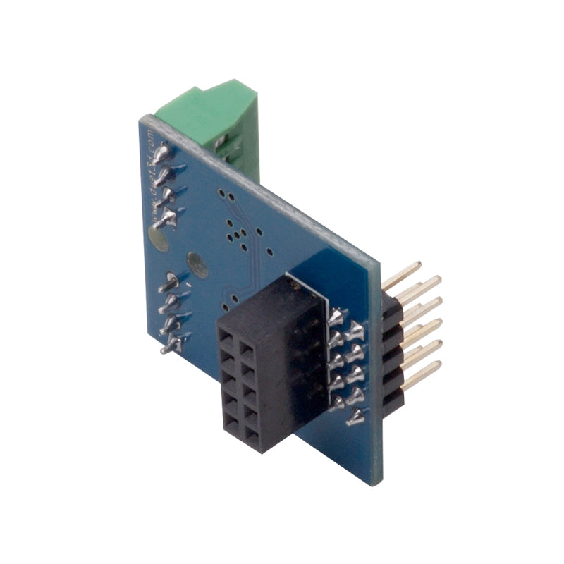PT100 Daughter Module Board  For The DuetWifi And The Duet Ethernet 3D Printer Part