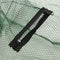 ZANLURE 22x45cm Folding Fishing Net Shrimp Crayfish Lobster Prawn Bait Mesh Trap