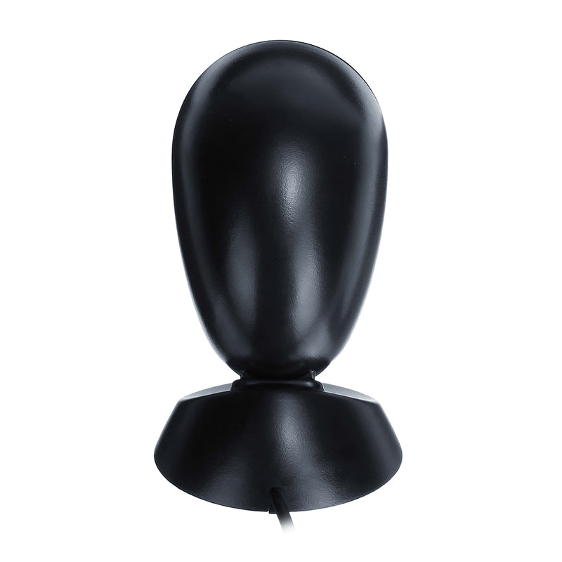 SHANGCHEN SC-7110 Handsfree 1D 2D Barcode Scanner 360 Degrees Rorating Scanning Platform with USB Interface