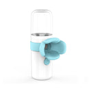 Eye Care Tools Sprayer Moisturizing Eye Apparatus Eye Care Spray Hand Held Charging Instrument Moistening Cleaning And Replenishing Water Relieving Eye Fatigue
